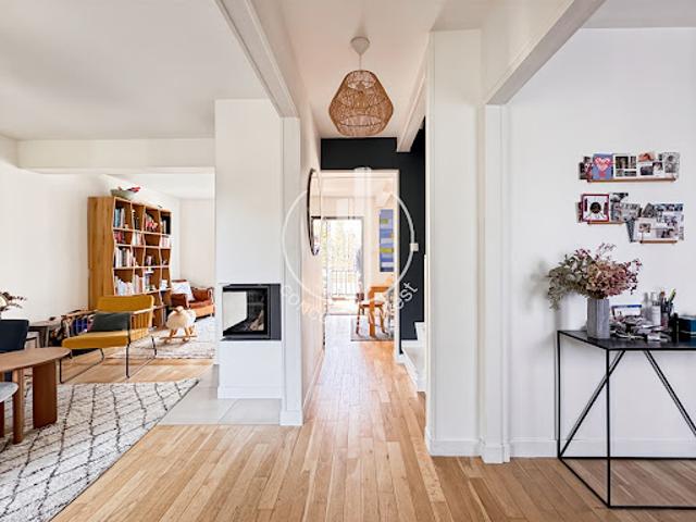Vente Maison 8 pièces 170 m2 Colombes