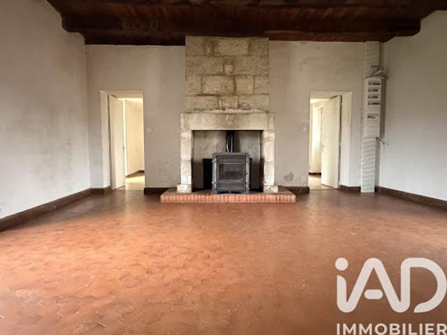 Vente Maison 8 pièces 170 m2 Cornille