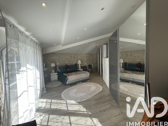 Vente Maison 8 pièces 170 m2 Courville