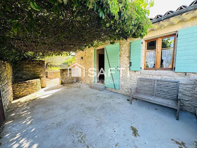 Vente Maison 8 pièces 170 m2 Dauphin