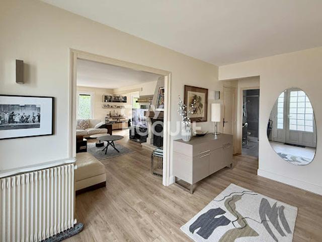 Vente Maison 8 pièces 173 m2 Deauville