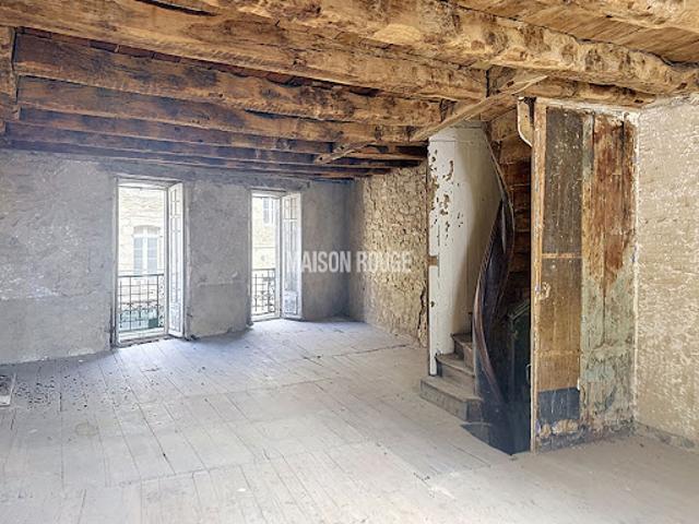 Vente Maison 8 pièces 170 m2 Dinan