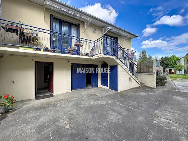 Vente Maison 8 pièces 170 m2 Dol de Bretagne