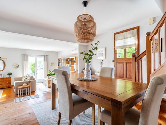 Vente Maison 8 pièces 170 m2 Dondas