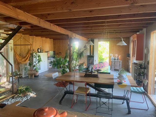 Vente Maison 8 pièces 170 m2 Figeac