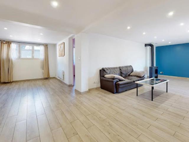 Vente Maison 8 pièces 170 m2 Fontenay sous Bois