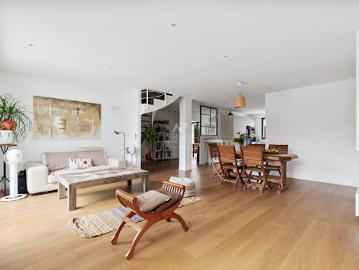 Vente Maison 8 pièces 170 m2 Fourqueux