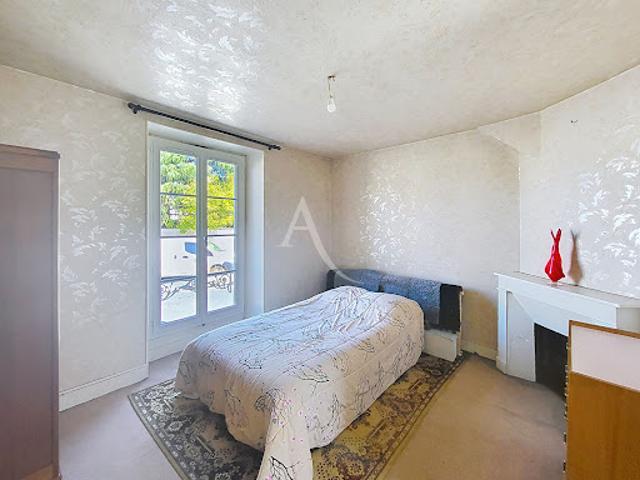 Vente Maison 8 pièces 170 m2 Guignes