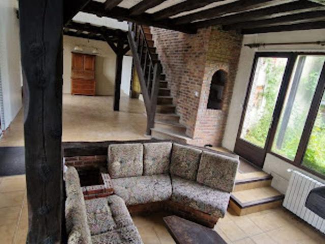 Vente Maison 8 pièces 170 m2 Gauchy