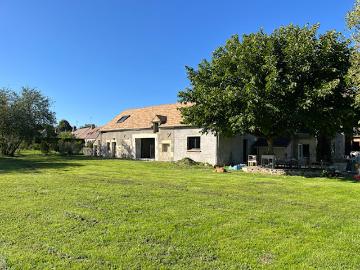 Maison à vendre à Nièvre