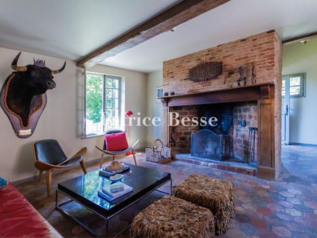 Vente Maison 8 pièces 170 m2 Gerberoy