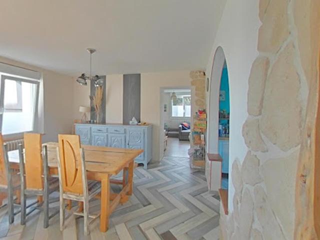 Vente Maison 8 pièces 170 m2 Kerlouan
