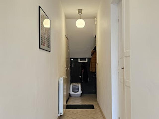 Vente Maison 8 pièces 170 m2 La Bastide Clairence