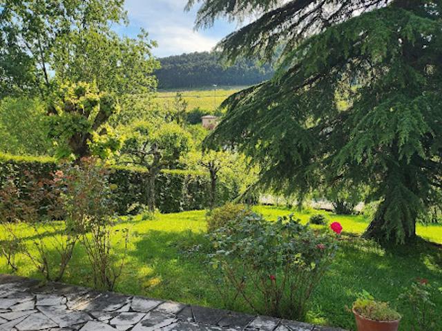 Vente Maison 8 pièces 170 m2 La Roche Vineuse