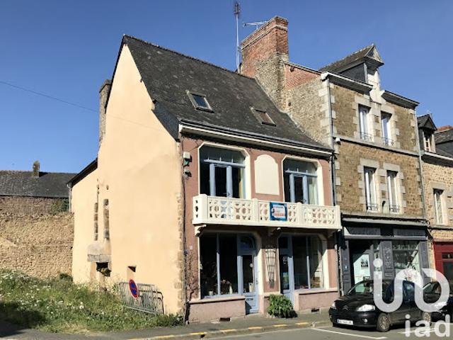 Vente Maison 8 pièces 170 m2 Lassay les Châteaux