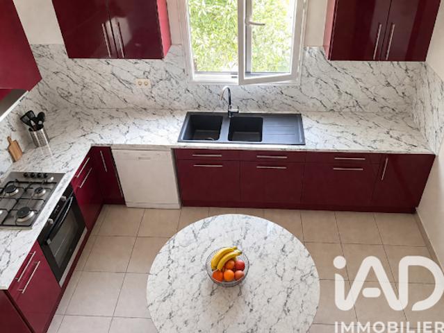 Vente Maison 8 pièces 170 m2 Les Eglisottes et Chalaures