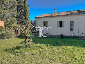 Vente Maison 8 pièces 170 m2 Les Mages