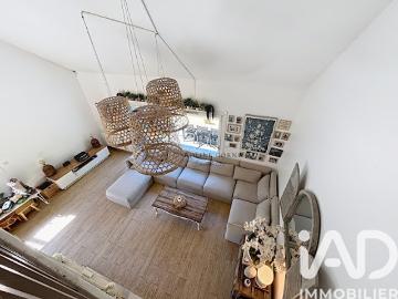 Vente Maison 8 pièces 170 m2 Limeil brevannes
