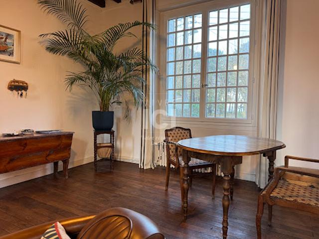 Vente Maison 8 pièces 170 m2 Paimboeuf