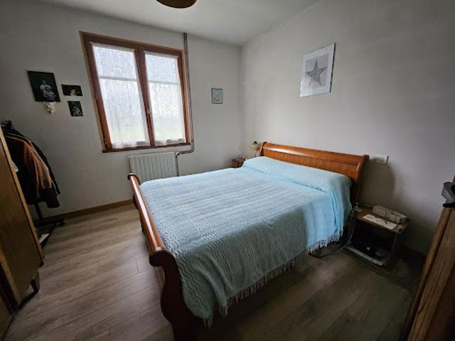 Vente Maison 8 pièces 170 m2 Payzac