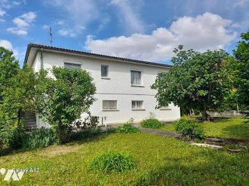 Vente Maison 8 pièces 170 m2 Preignan
