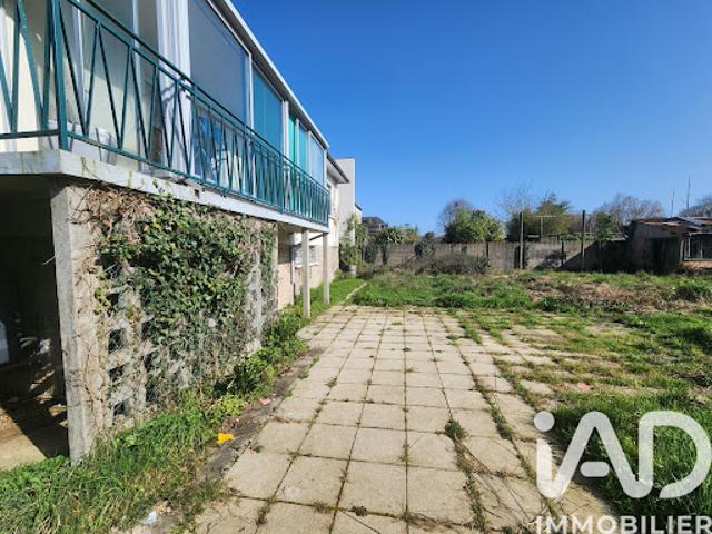 Vente Maison 8 pièces 170 m2 Rennes
