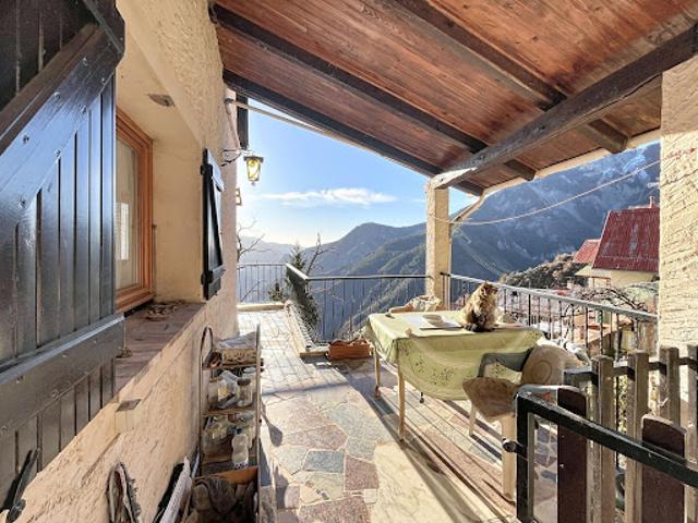 Vente Maison 8 pièces 170 m2 Roure