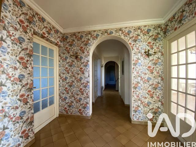 Vente Maison 8 pièces 170 m2 Saint Angel