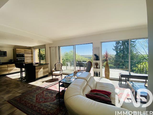 Vente Maison 8 pièces 170 m2 Saint Fargeau Ponthierry