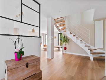 Vente Maison 8 pièces 170 m2 Saint Germain en Laye