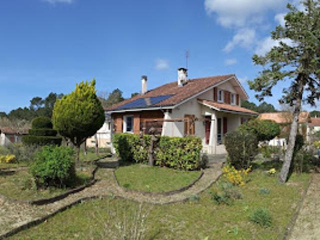 Vente Maison 8 pièces 170 m2 Saint Julien en Born