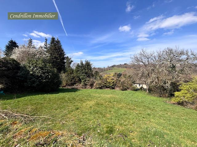 Vente Maison 8 pièces 170 m2 Saint Junien la Bregère