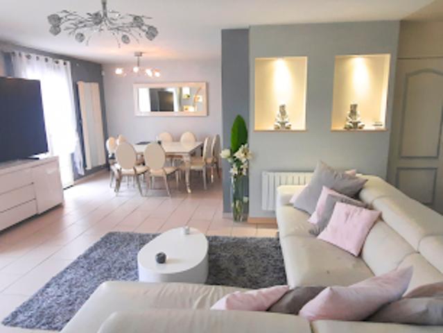 Vente Maison 8 pièces 170 m2 Saint Pathus