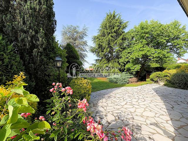 Vente Maison 8 pièces 170 m2 Saint Prix