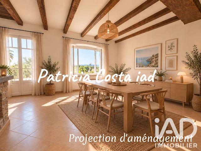 Vente Maison 8 pièces 170 m2 Saint raphael