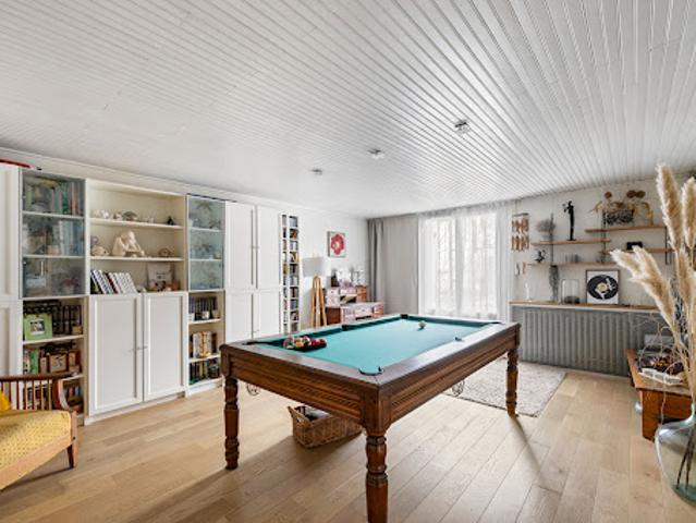 Vente Maison 8 pièces 170 m2 Saint Selve
