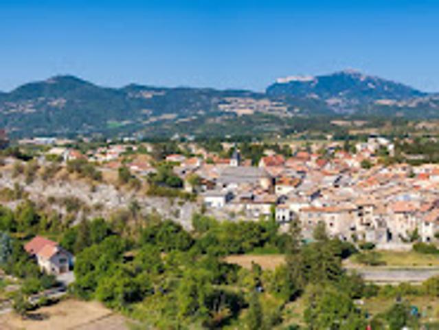 Vente Maison 8 pièces 170 m2 Tallard