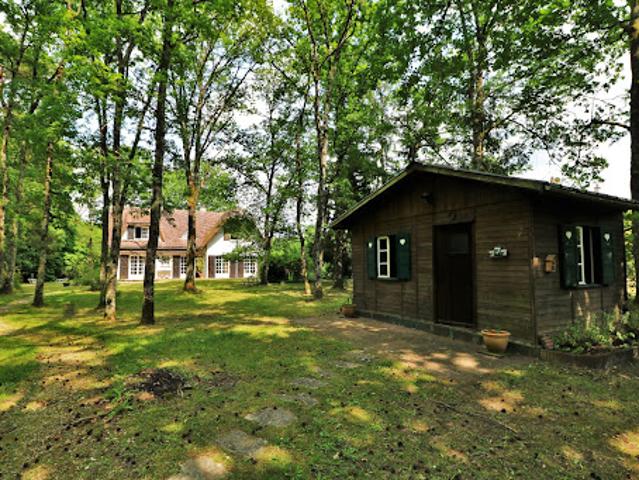 Vente Maison 8 pièces 170 m2 Varennes Changy