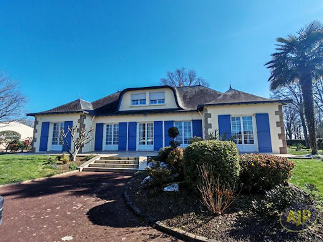 Vente Maison 8 pièces 170 m2 Blain