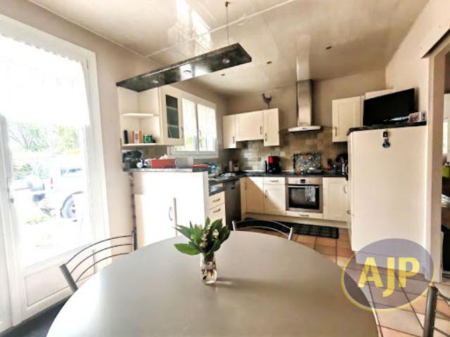 Vente Maison 8 pièces 170 m2 Blain