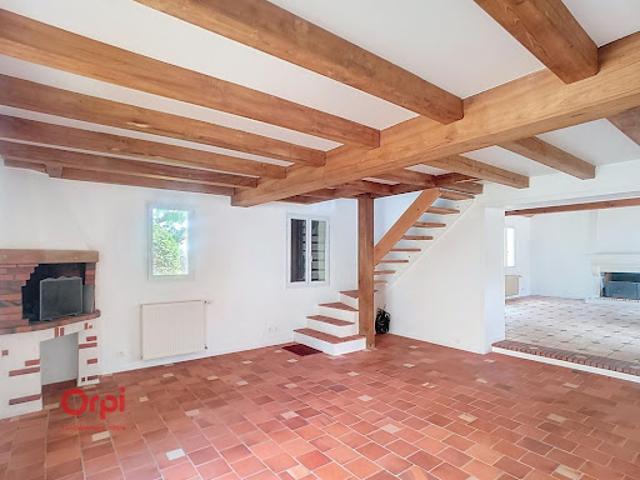 Vente Maison 8 pièces 170 m2 Vertou