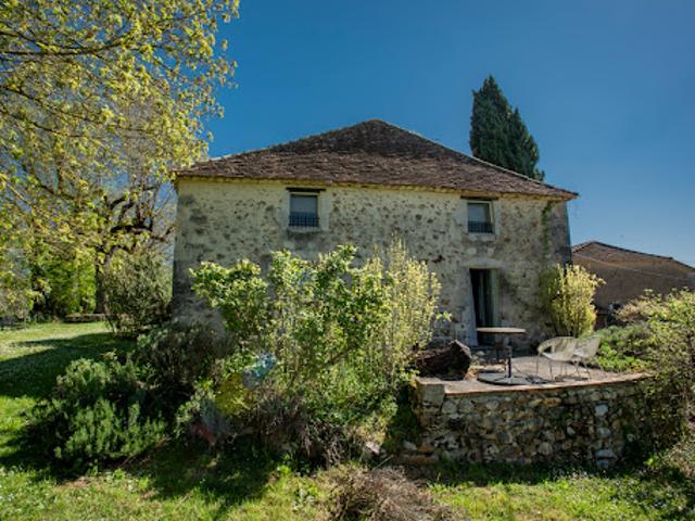 Vente Maison 8 pièces 170 m2 Villeréal