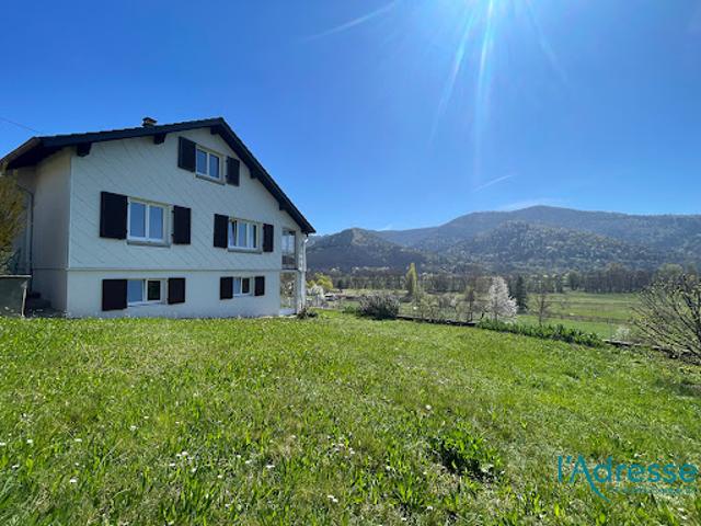 Vente Maison 8 pièces 170 m2 Walbach