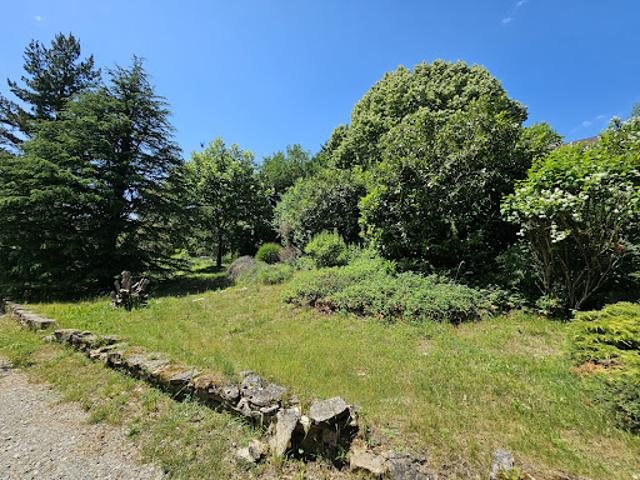 Vente Maison 8 pièces 170.05 m2 Montrodat