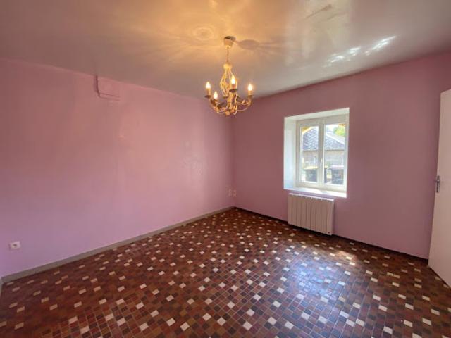 Vente Maison 8 pièces 170.53 m2 Saint Léger des Vignes