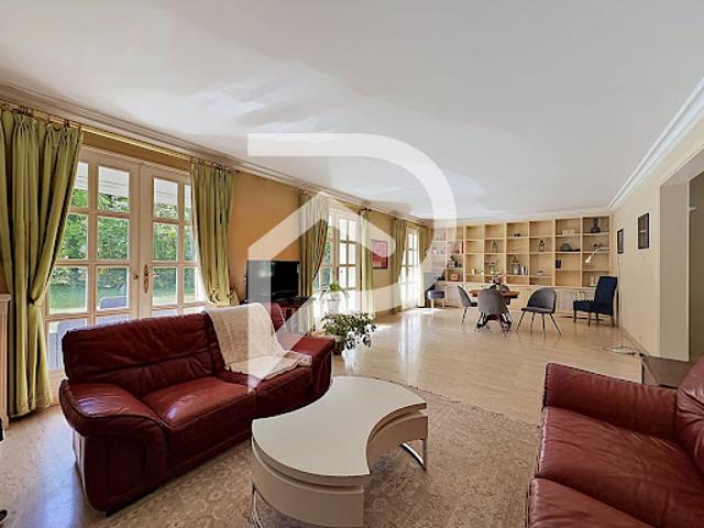 Vente Maison 8 pièces 170.76 m2 Vernouillet