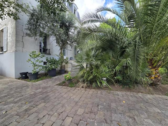 Vente Maison 8 pièces 170.73 m2 Nogent sur Marne