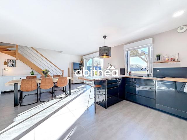 Vente Maison 8 pièces 170.85 m2 Bouchain