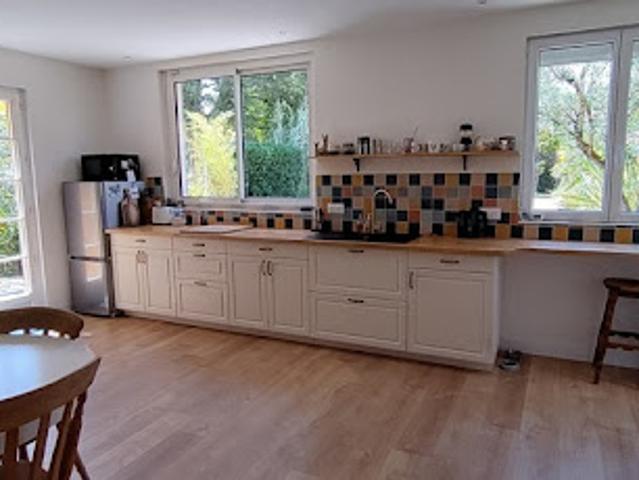 Vente Maison 8 pièces 171 m2 Ambares et lagrave