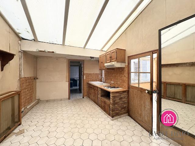 Vente Maison 8 pièces 171 m2 Aniche